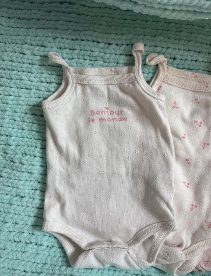 Lot bodies - photo numéro 2