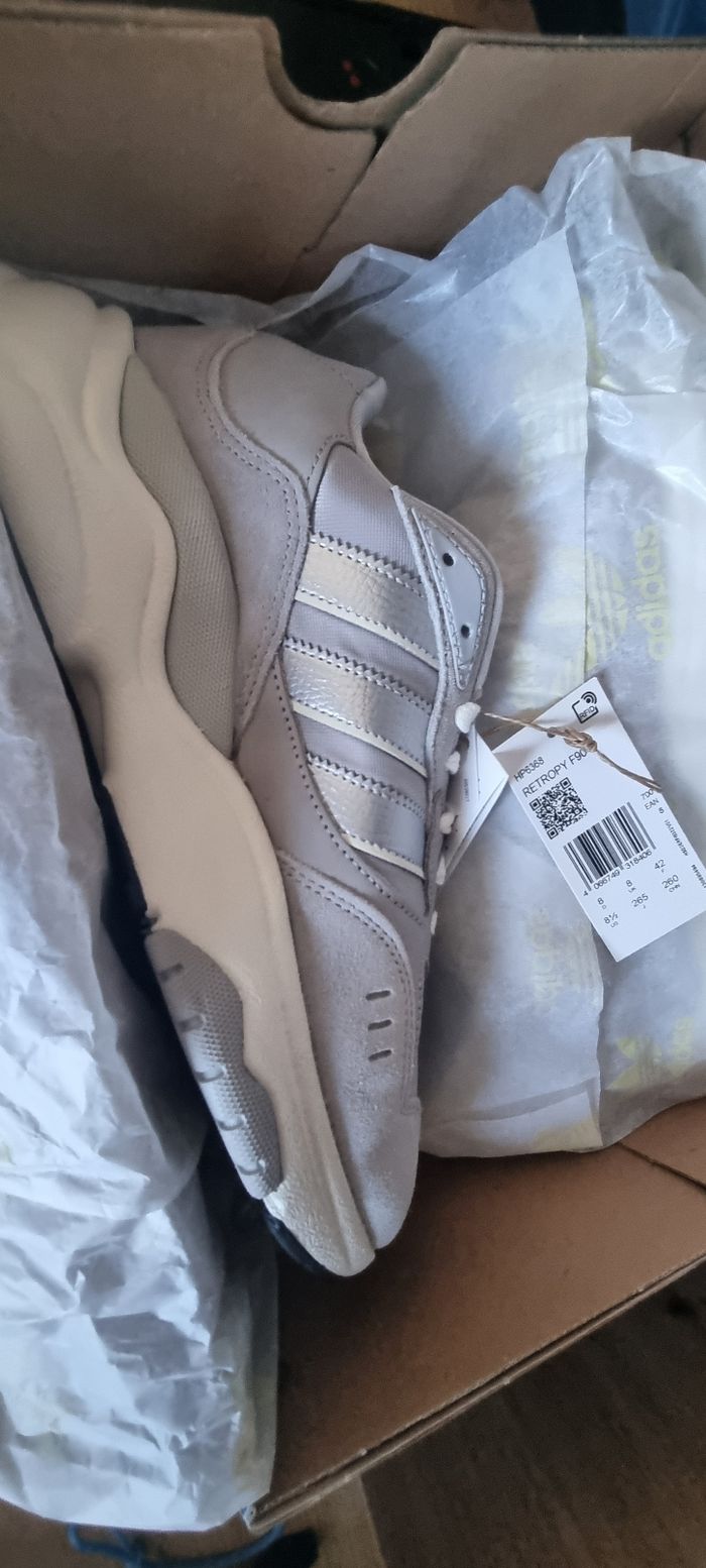 Chaussure - photo numéro 3