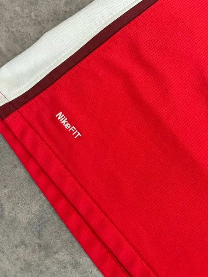 Maillot de Foot Arsenal vintage - photo numéro 10