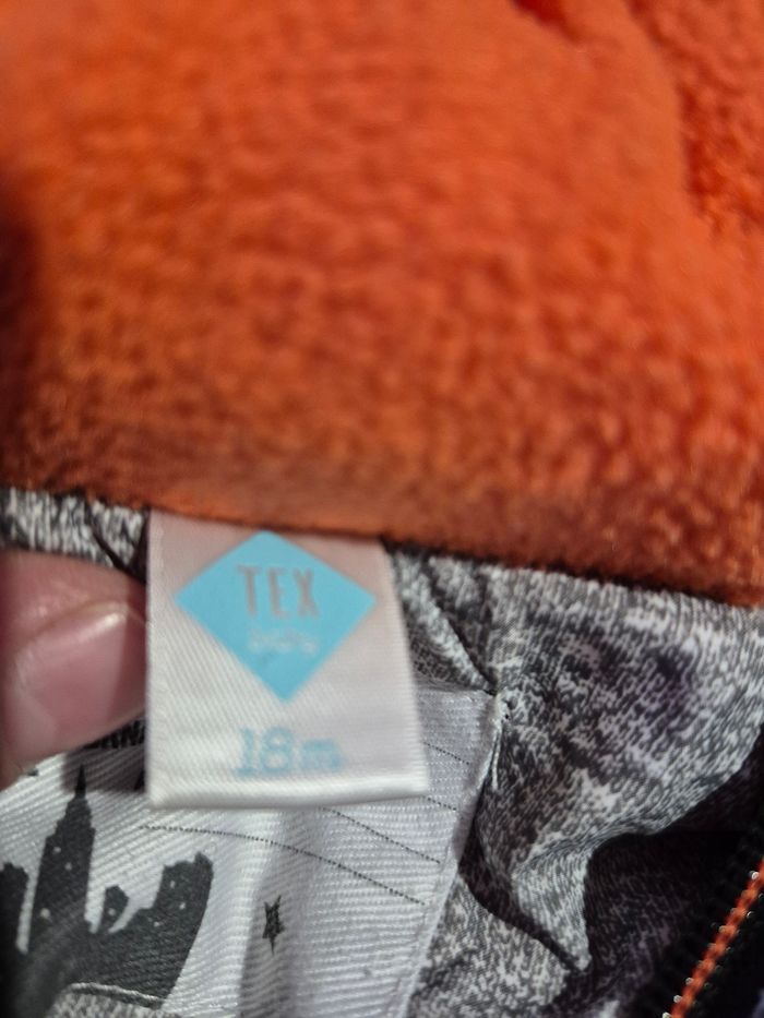 Blouson bébé - photo numéro 3