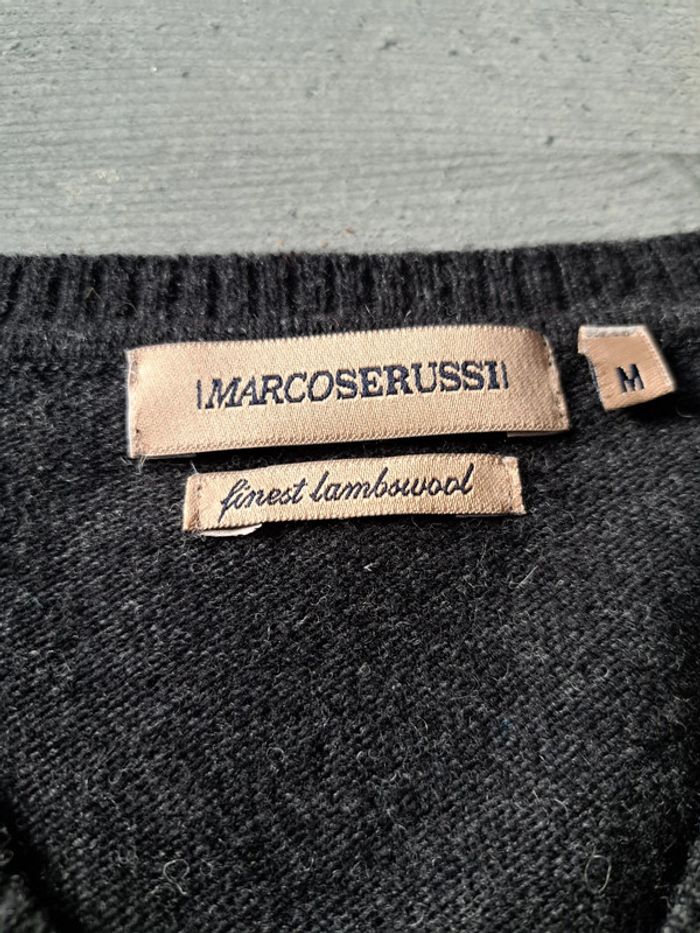 Pull en laine - photo numéro 2