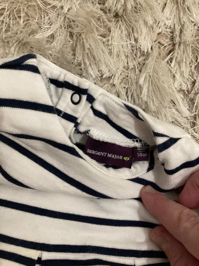 Robe 3 mois - photo numéro 3