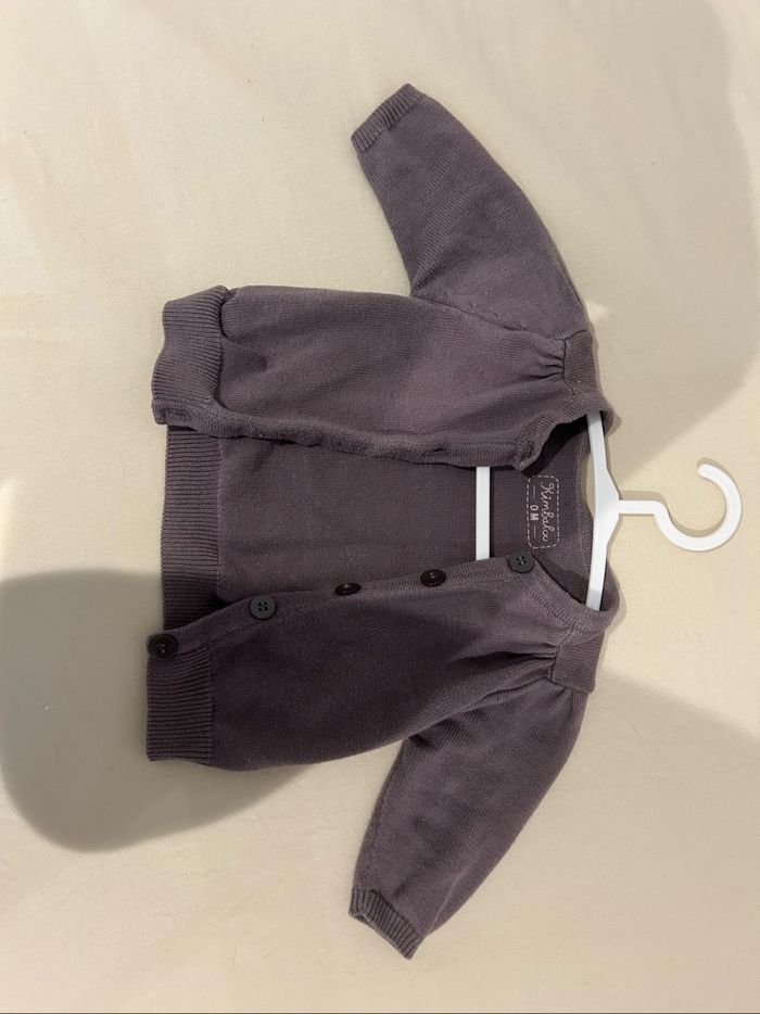 Gilet