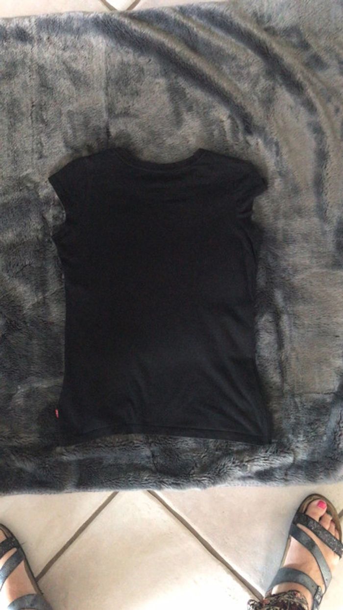 T shirt levis - photo numéro 4