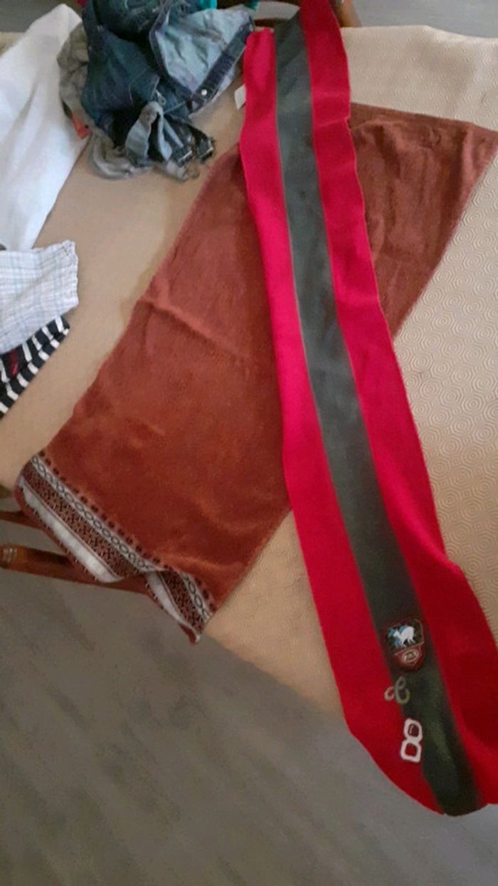 Écharpe enfant - photo numéro 4