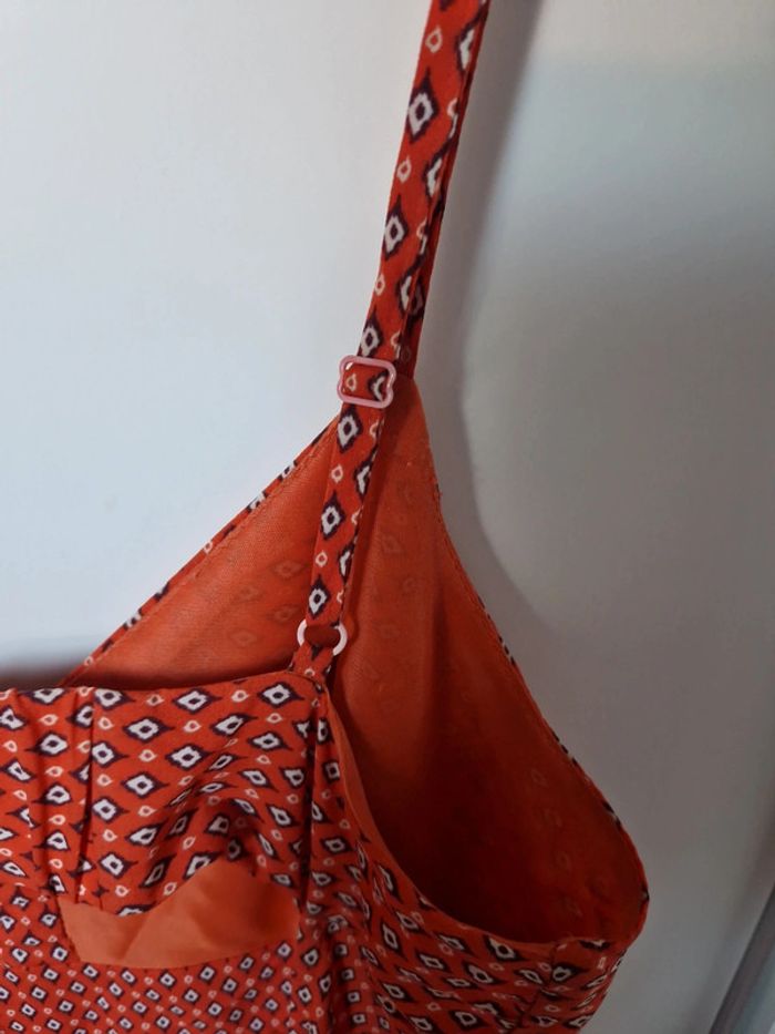 Robe M - photo numéro 4