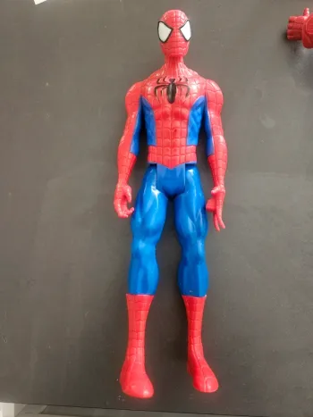 Figurine Spiderman