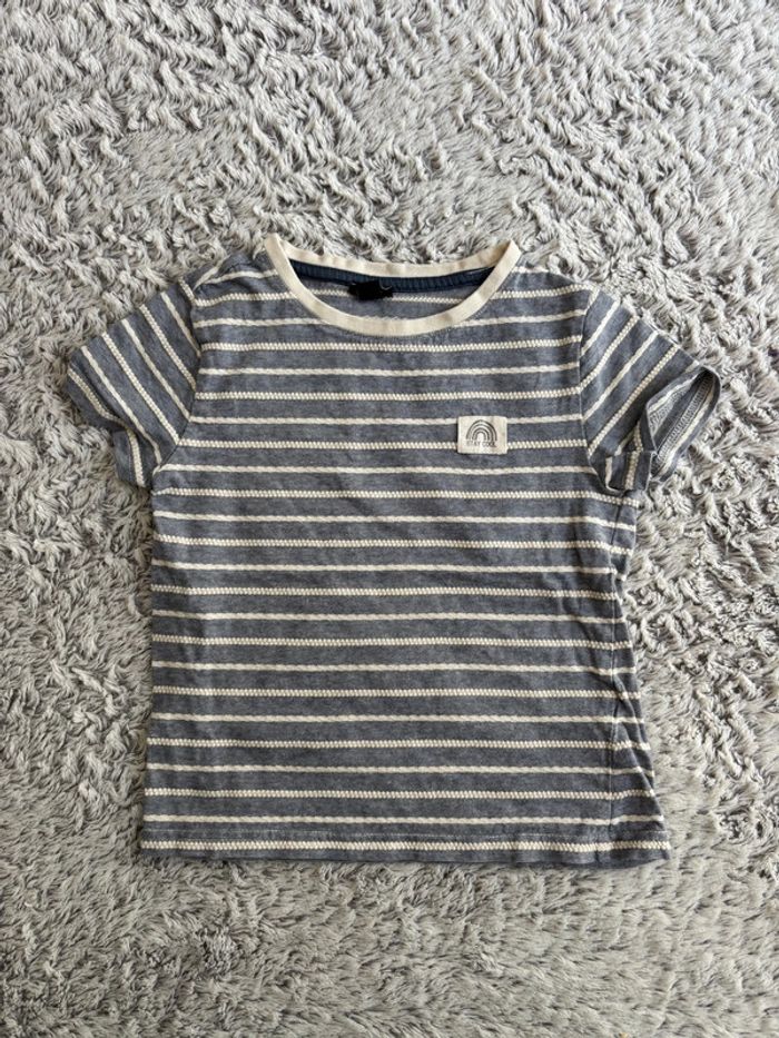 Lot 3 t-shirts - photo numéro 4