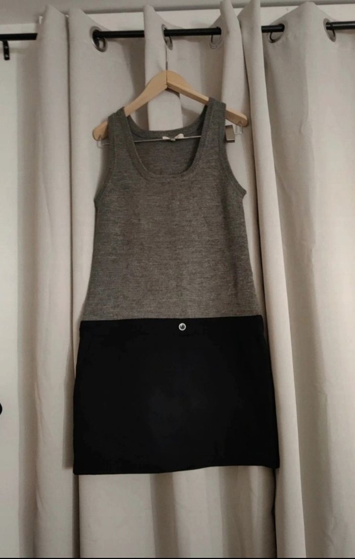 Robe ba&sh  en 34/36