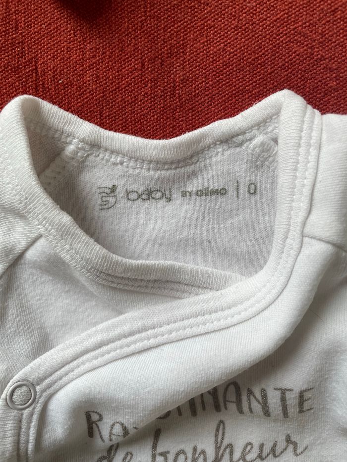 Bodies naissance - photo numéro 4