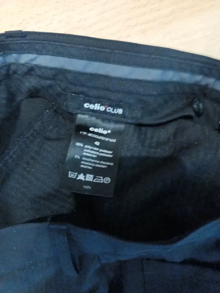 Pantalon - photo numéro 3