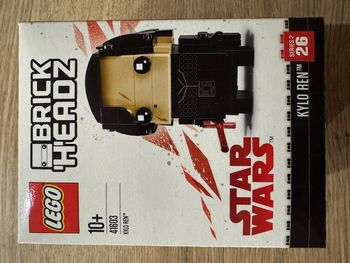LEGO 41603 - Kylo Ren