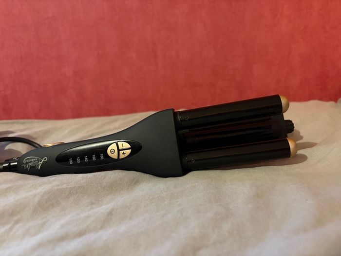 Boucler - photo numéro 2