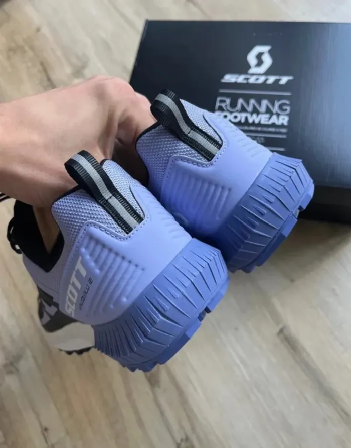Scott Kinabalu 2 Blue 41 - photo numéro 3