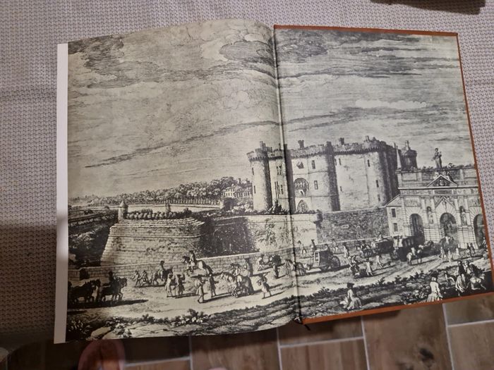 Les grands mystères du passé. - photo numéro 20