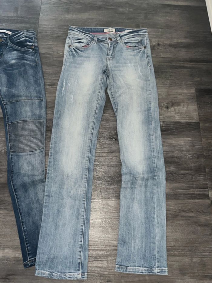 Jeans taille 34 - photo numéro 2