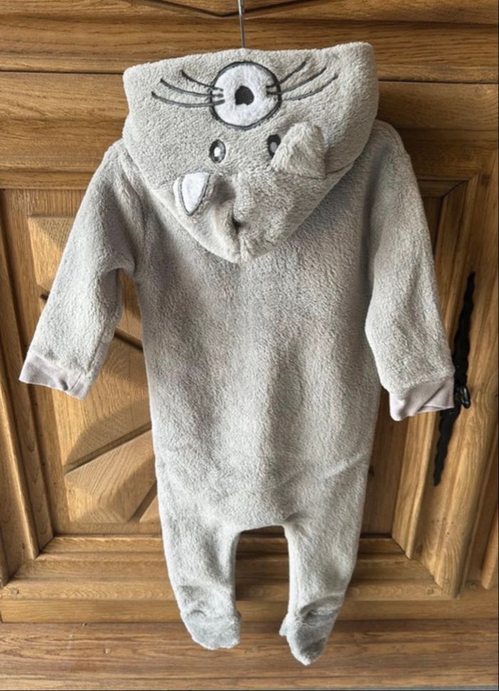 Combinaison - 3mois - photo numéro 2