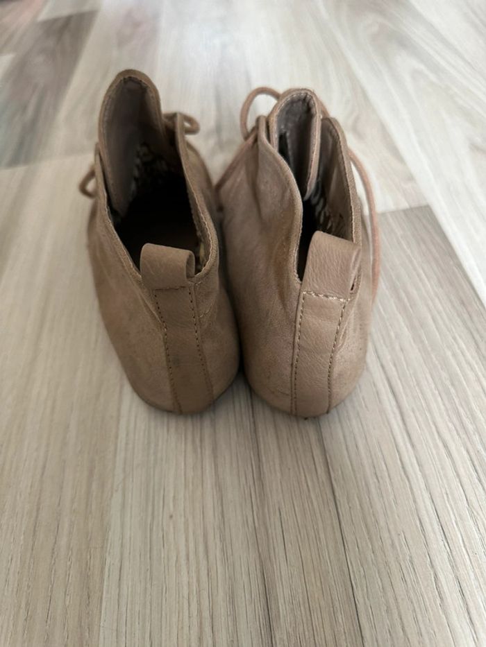 Chaussures plates - photo numéro 3