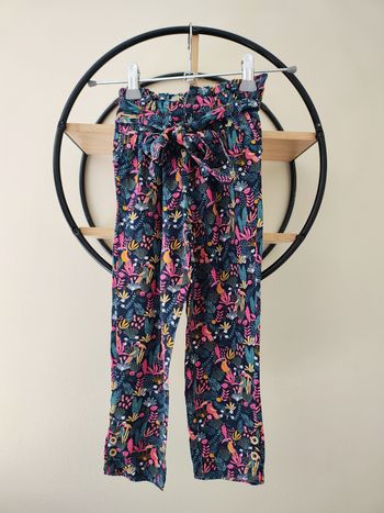 3 ans pantalon fluide léger Tape à l'oeil 