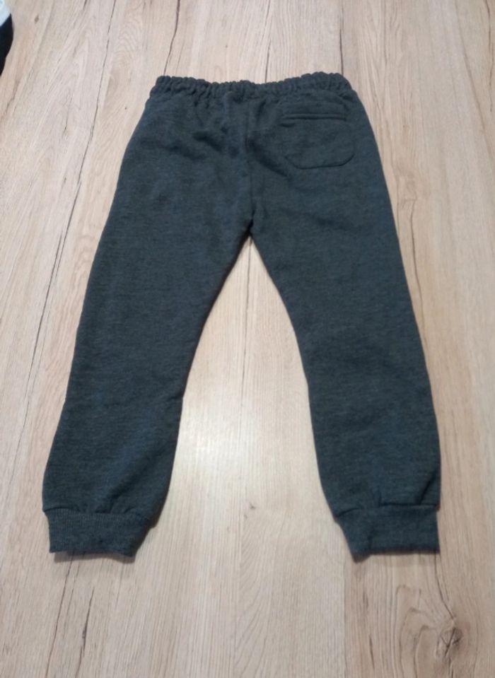 Pantalon jogging fille neuf - photo numéro 2