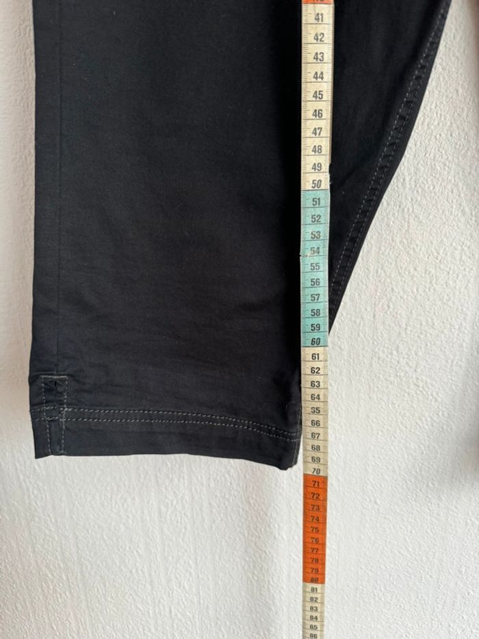 Pantacourt Gaastra noir XXL - photo numéro 2