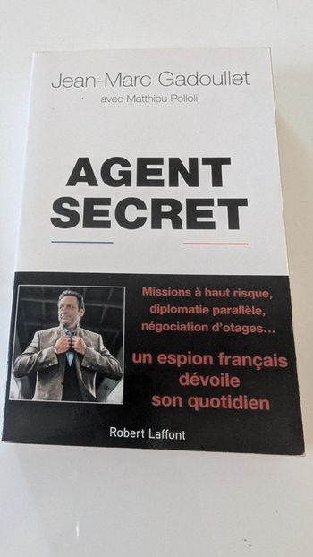 Agent secret