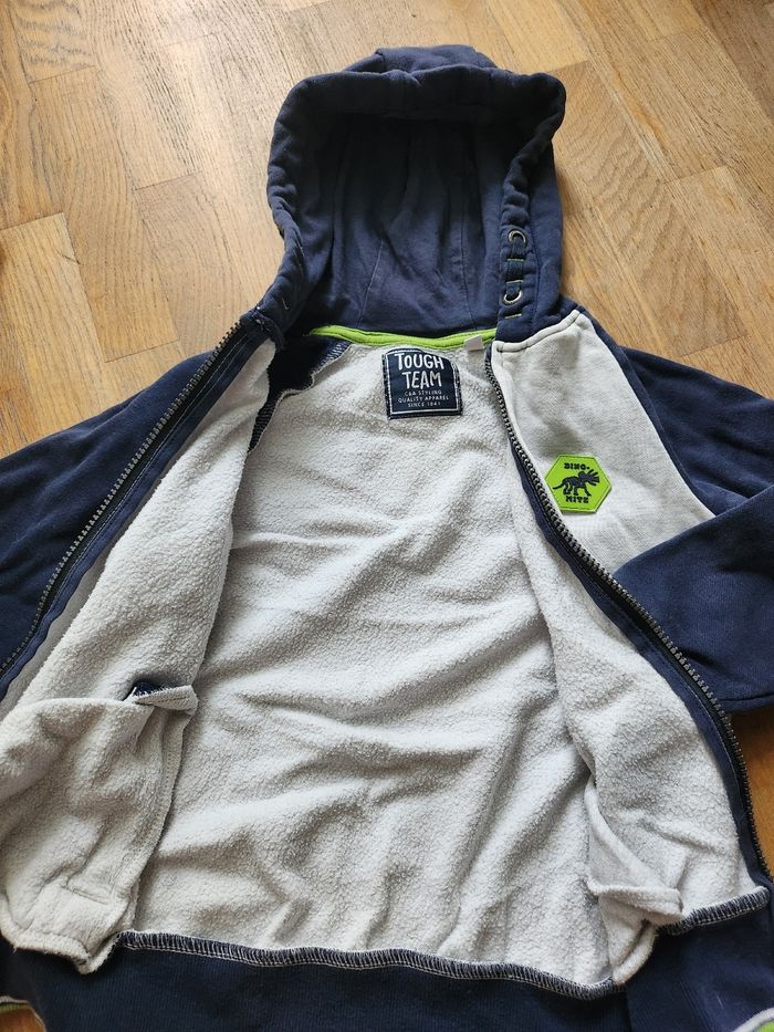 Gilet - photo numéro 3