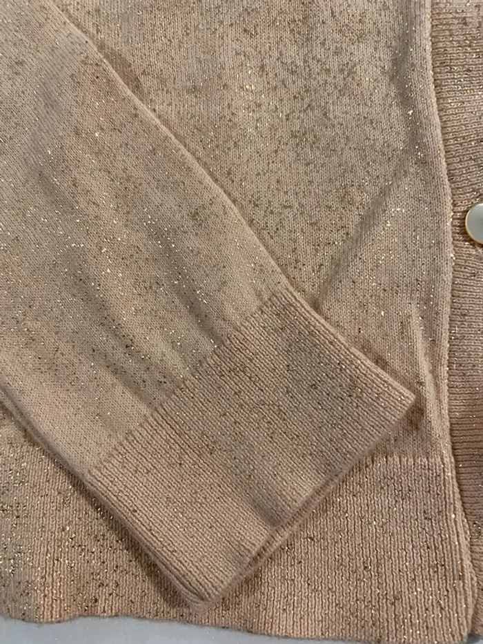 Gilet bonpoint - photo numéro 3