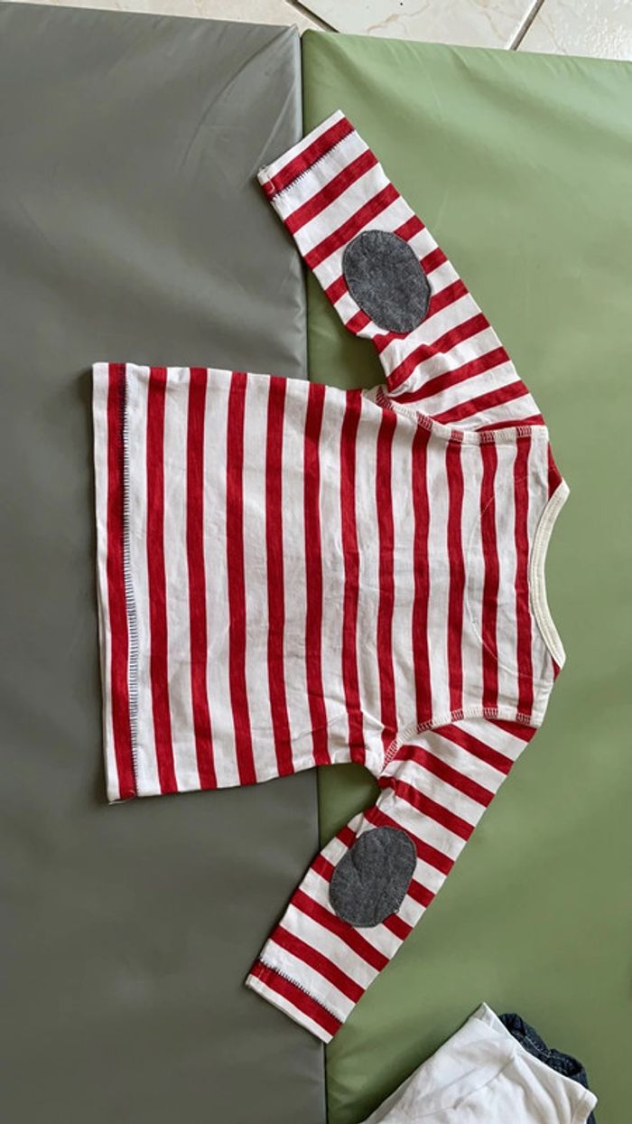 Ensemble 6 mois - photo numéro 8