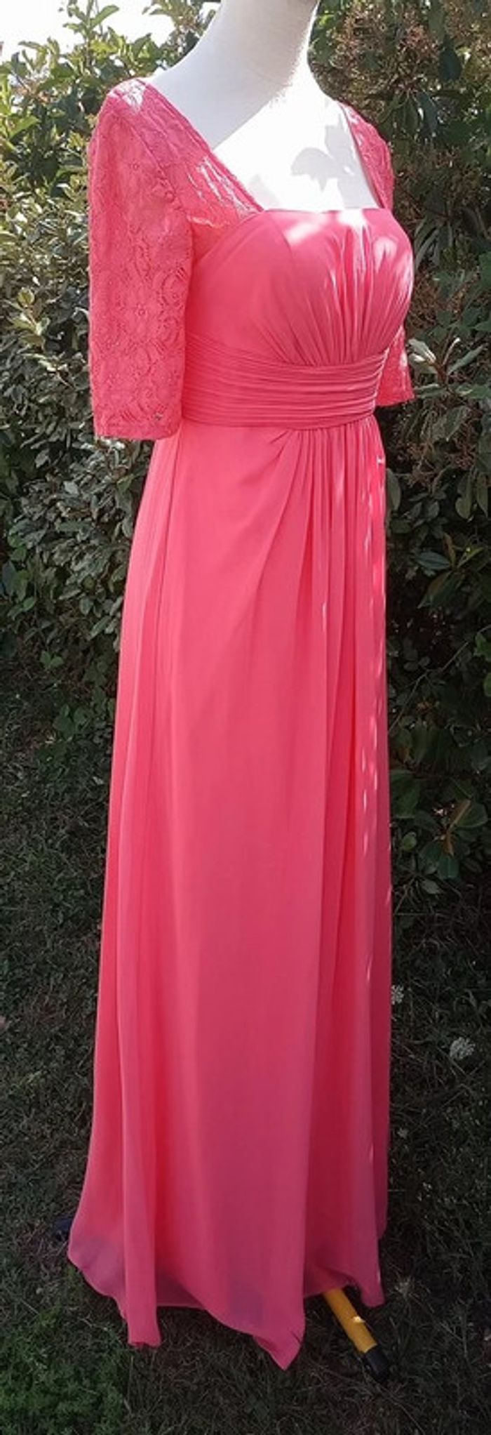 robe chic neuve taille 36 - photo numéro 4