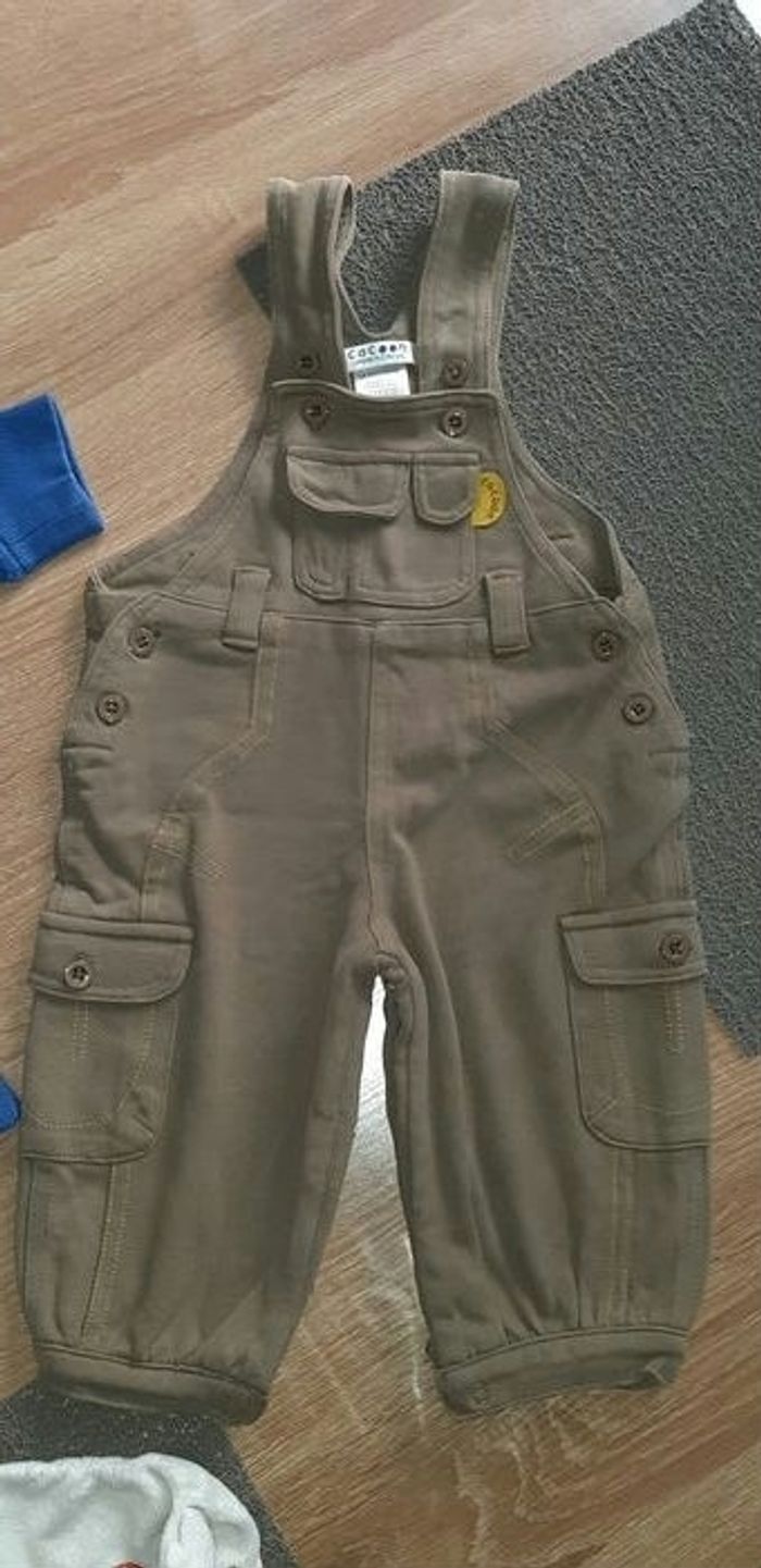 Ensemble 9 mois - photo numéro 4