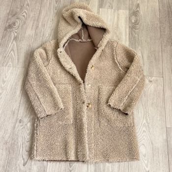 Manteau Zara