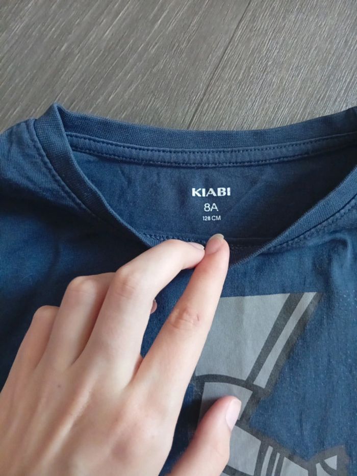 Haut léger - photo numéro 3