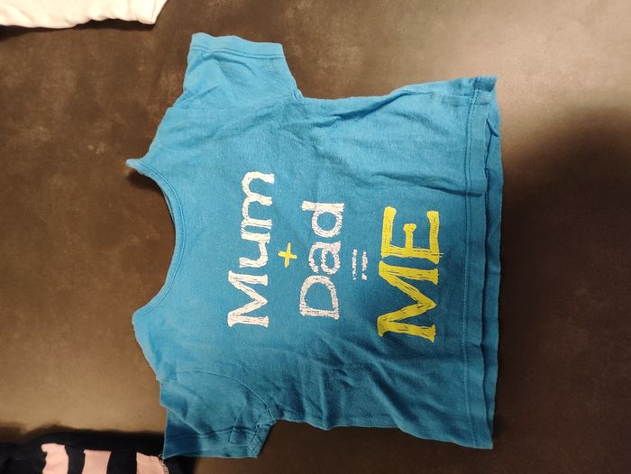 Lot de vêtements bébé garçon – Taille 6 mois - photo numéro 3