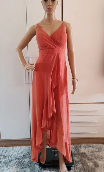 Robe de cérémonie