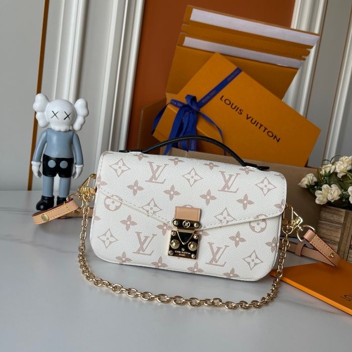 Louis Vuitton  East West Métis  M12429 - photo numéro 2