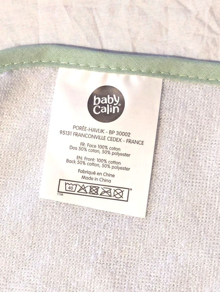 Bavoirs Ecritures Bonheur Cœurs Fais Vœu Lune Etoiles Jour Chance Scratch Accessoire Enfants Bébés - photo numéro 10