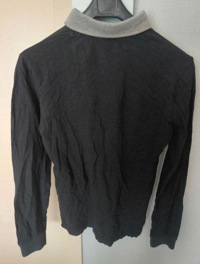 Polos - photo numéro 2