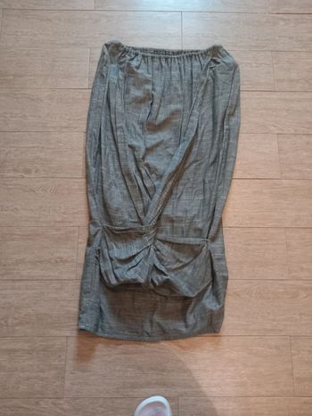 Jupe femme taille 46