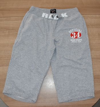 bermuda homme XL