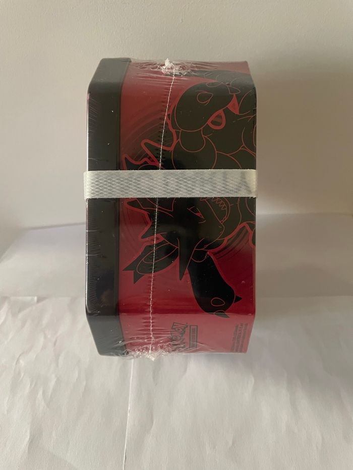 Pokebox booster rivalités destinées ev10 - photo numéro 4
