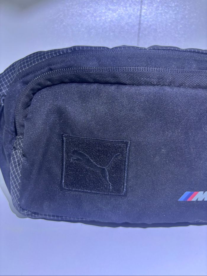 Sacoche banane puma bmw - photo numéro 3