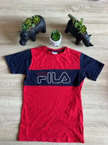 T-shirt enfant FILA