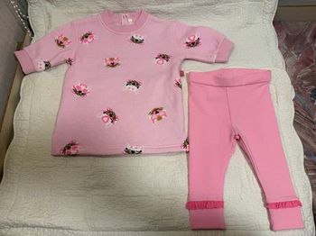 Ensemble billieblush 