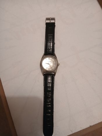 Montre unisexe Villemin Regnier