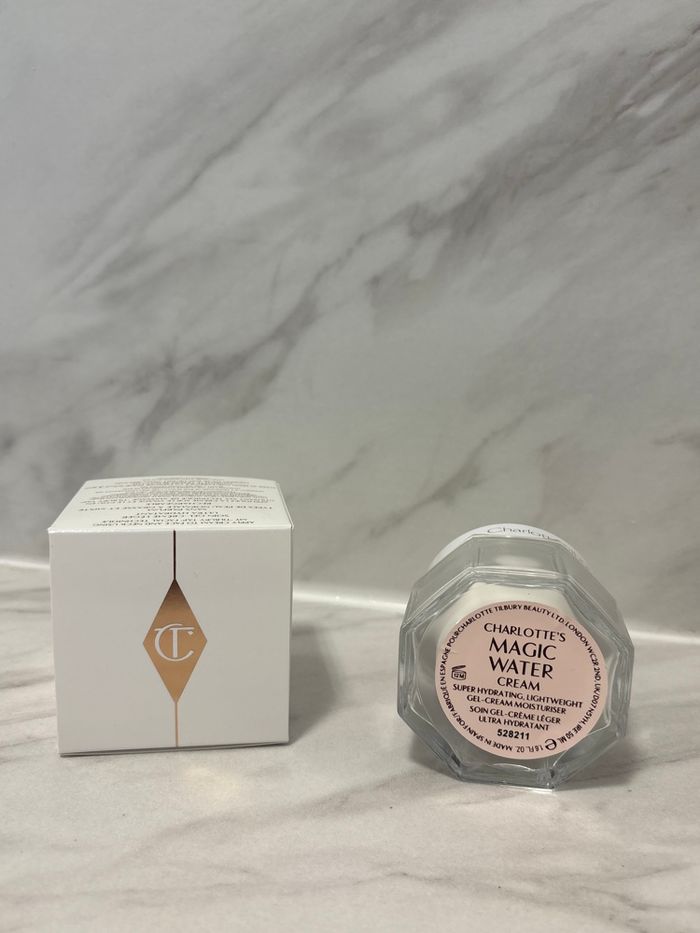 Crème water charlotte tilbury - photo numéro 2