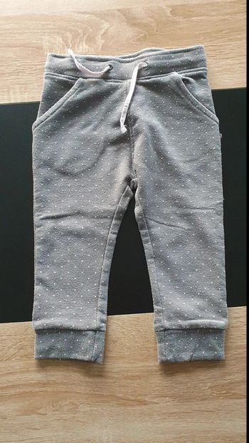 Pantalon 18 mois