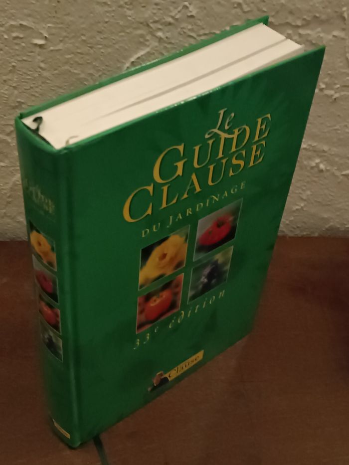 Le guide Clause du jardinage - photo numéro 7