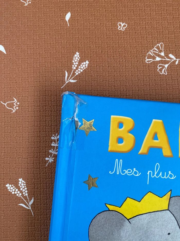 Les petites histoires Babar - photo numéro 2