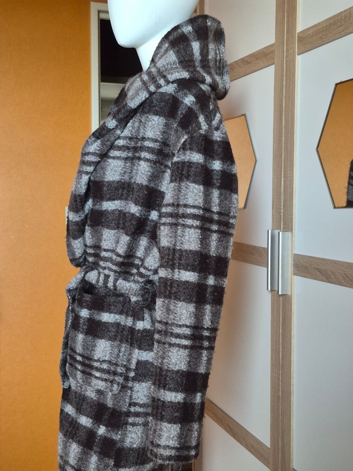 Manteau - photo numéro 8